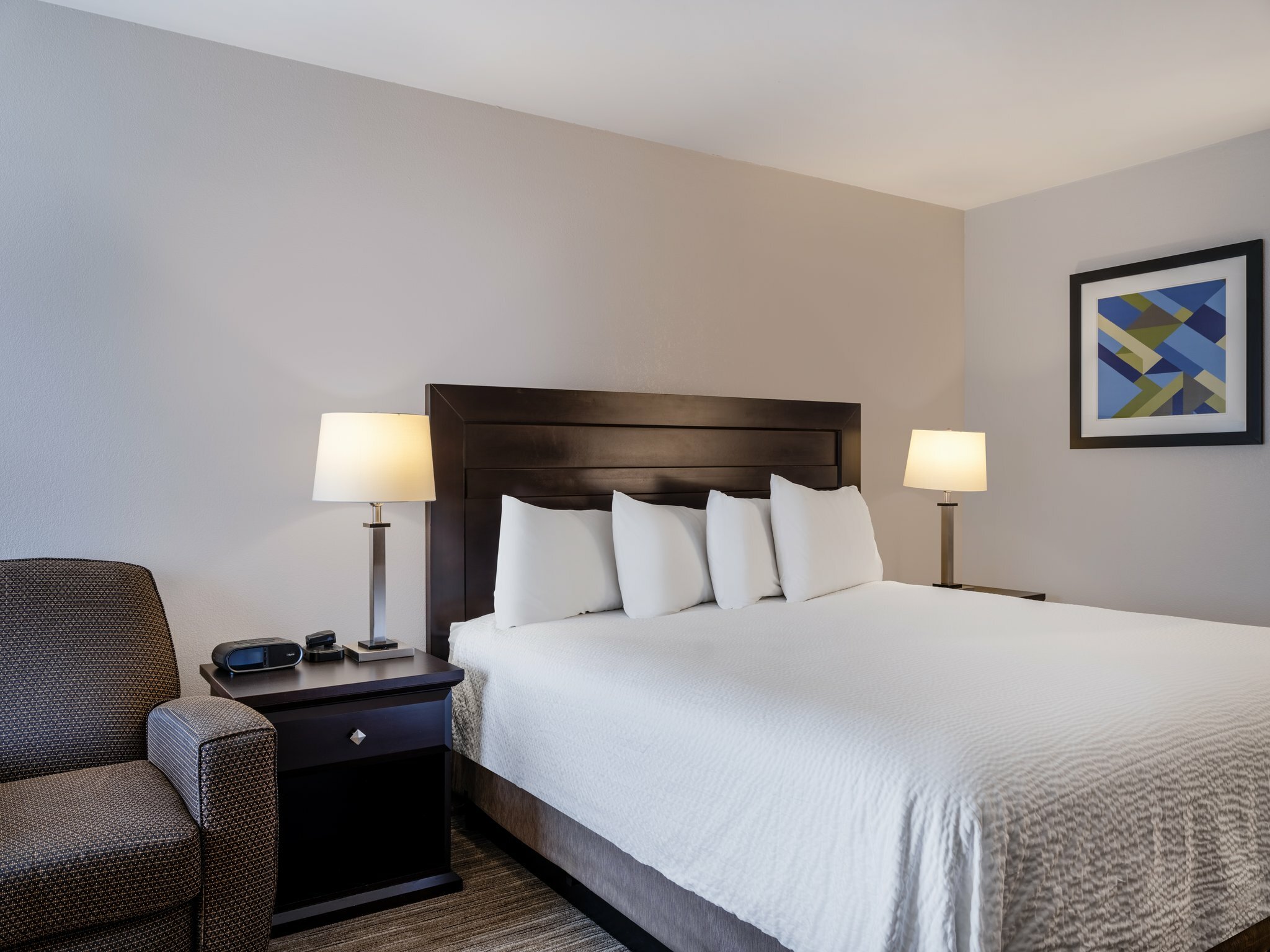 Фото Holiday Inn Express Hotel & Suites Chicago - Libertyville, an Ihg Hotel