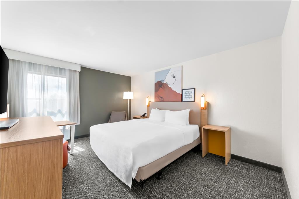 Фото Country Inn & Suites by Radisson, Corpus Christi, Tx