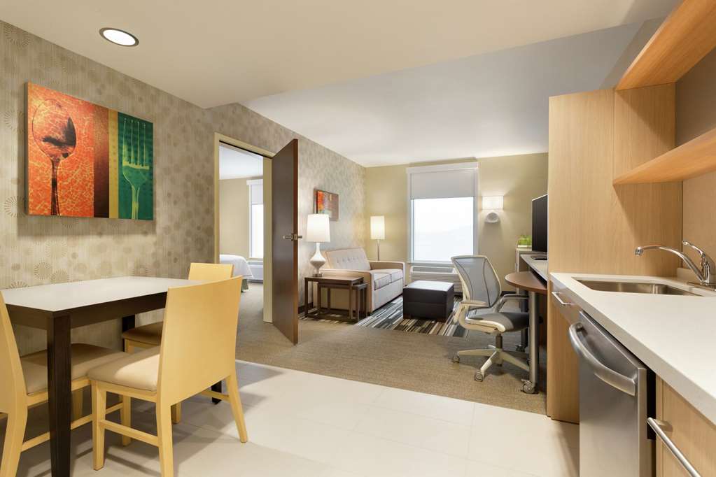 Фото Home2 Suites by Hilton Richland, Wa