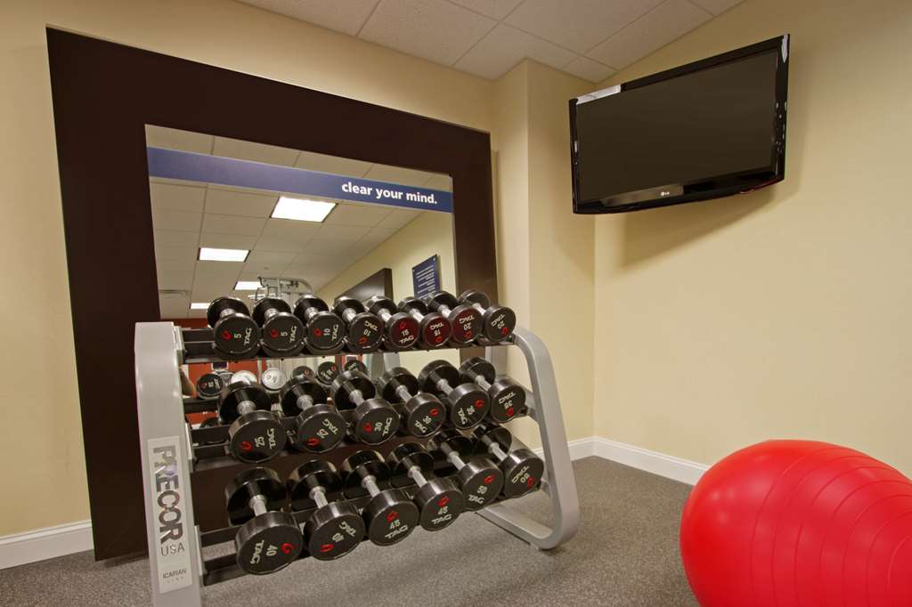 Фото Hampton Inn Bangor