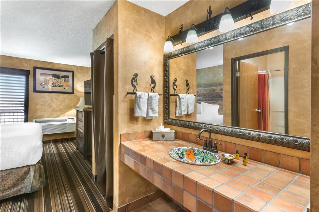 Фото Best Western Plus Inn of Santa Fe