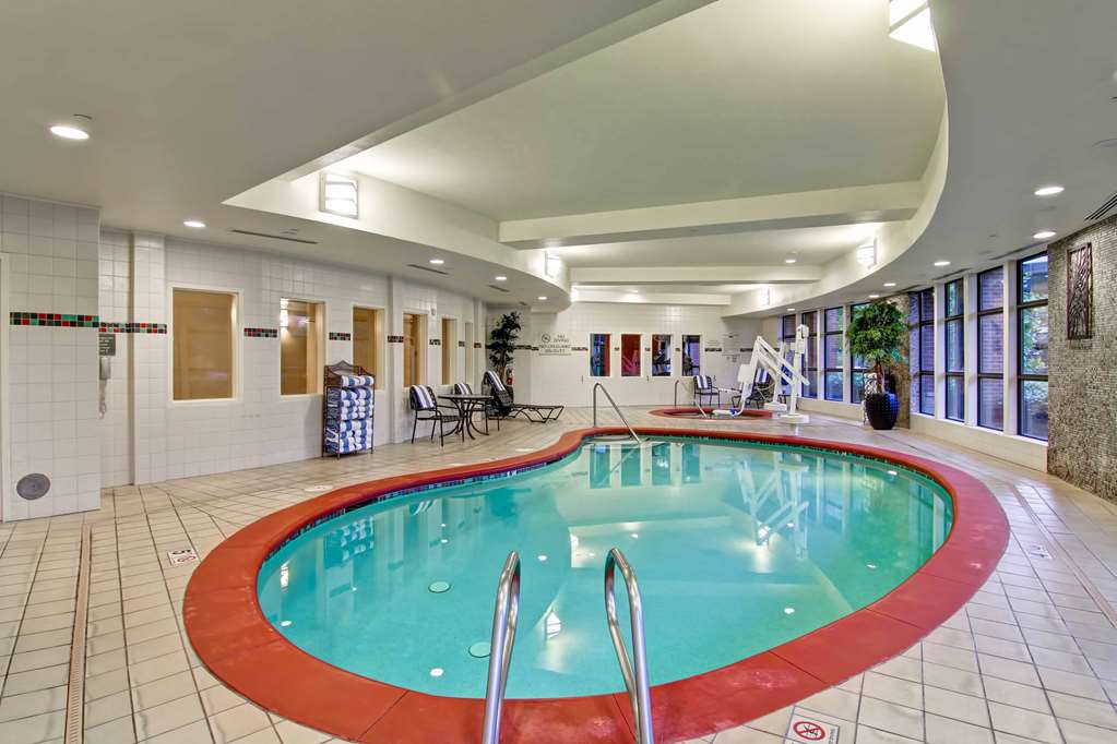 Фото Hilton Garden Inn Seattle/Issaquah