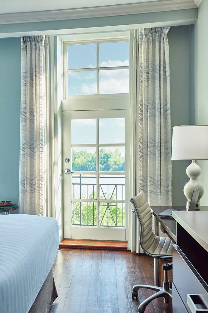 Фото The Cotton Sail Hotel, Tapestry Collection by Hilton