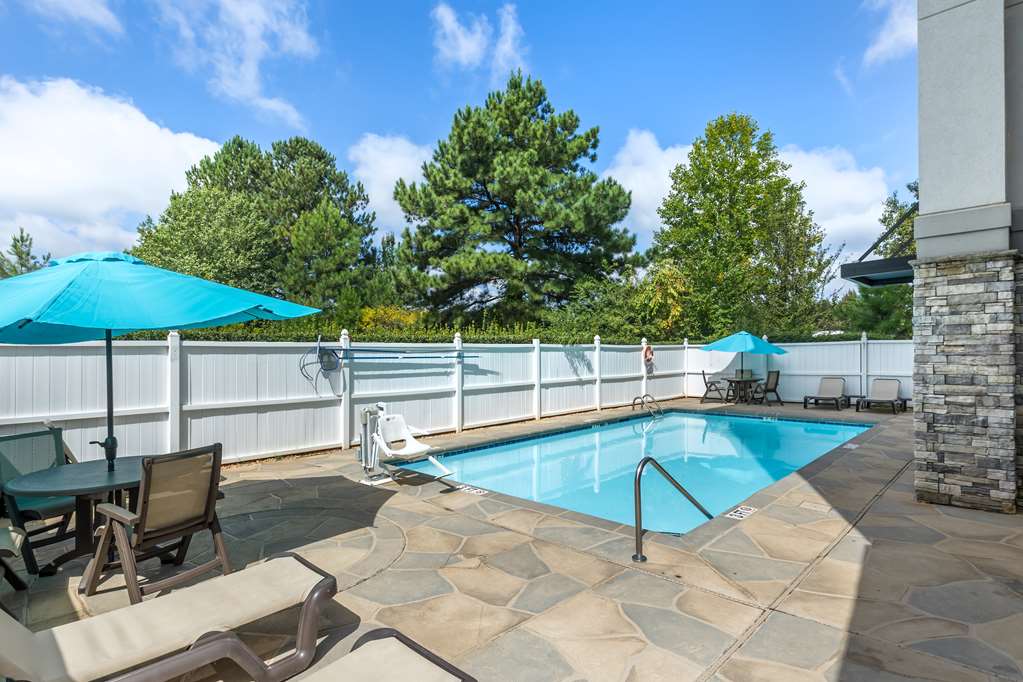 Фото Best Western Plus Spartanburg