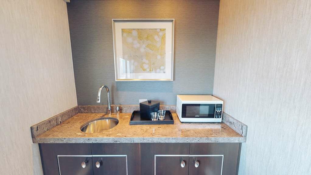 Фото Hilton Chicago