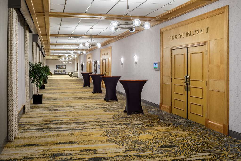 Фото DoubleTree by Hilton Hotel Denver