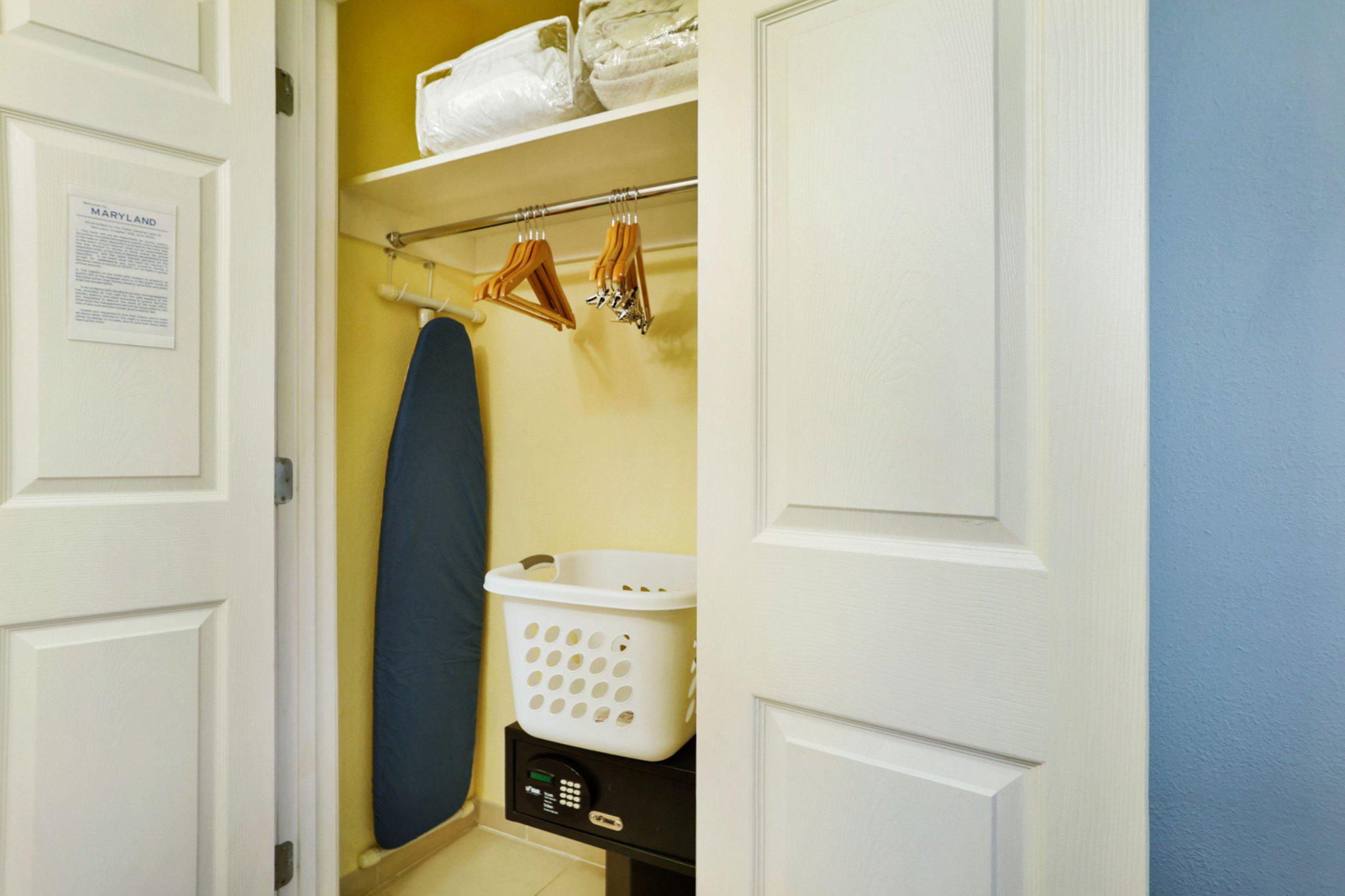 Фото Staybridge Suites Columbia Baltimore, an Ihg Hotel