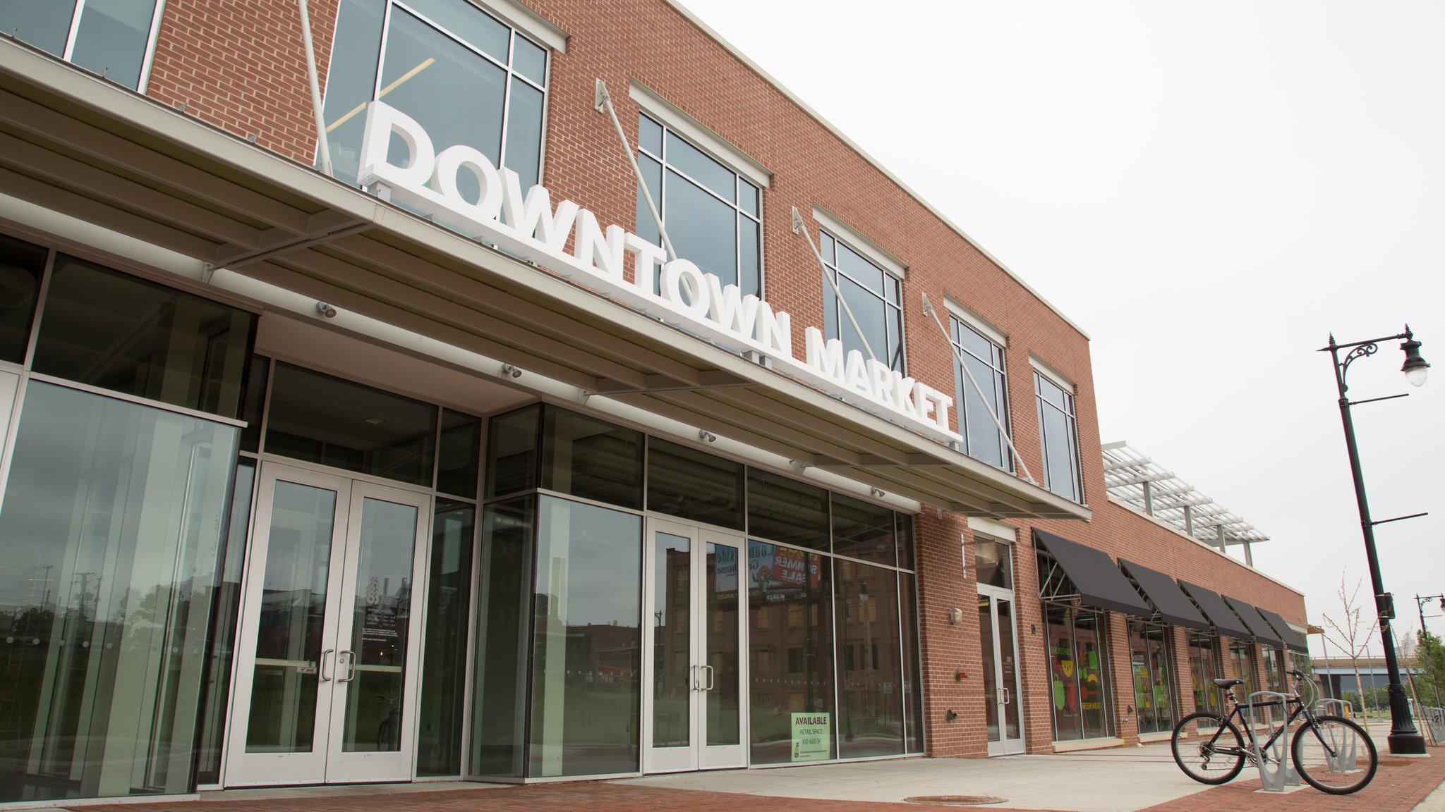 Фото Holiday Inn Grand Rapids Downtown, an Ihg Hotel