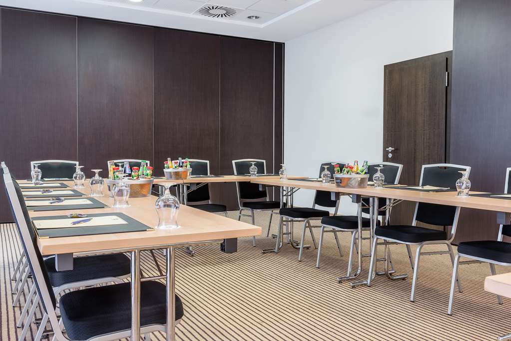 Фото Best Western Premier Novina Hotel Regensburg