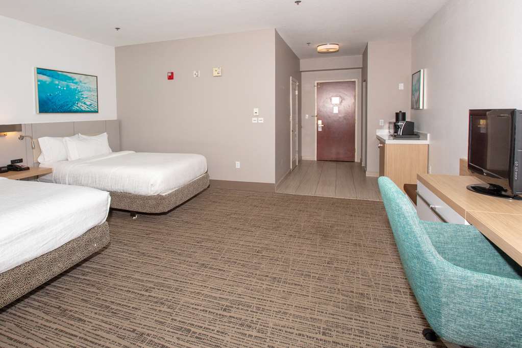 Фото Hilton Garden Inn Jacksonville Airport