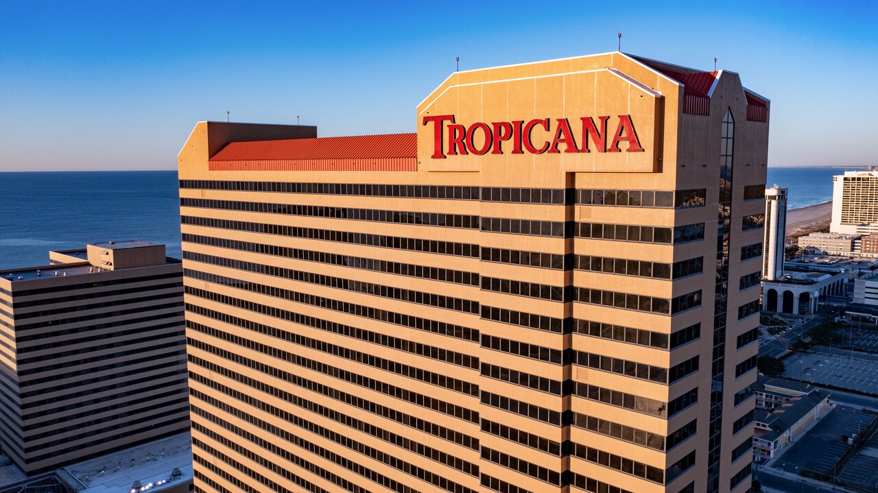 Фото Tropicana Atlantic City
