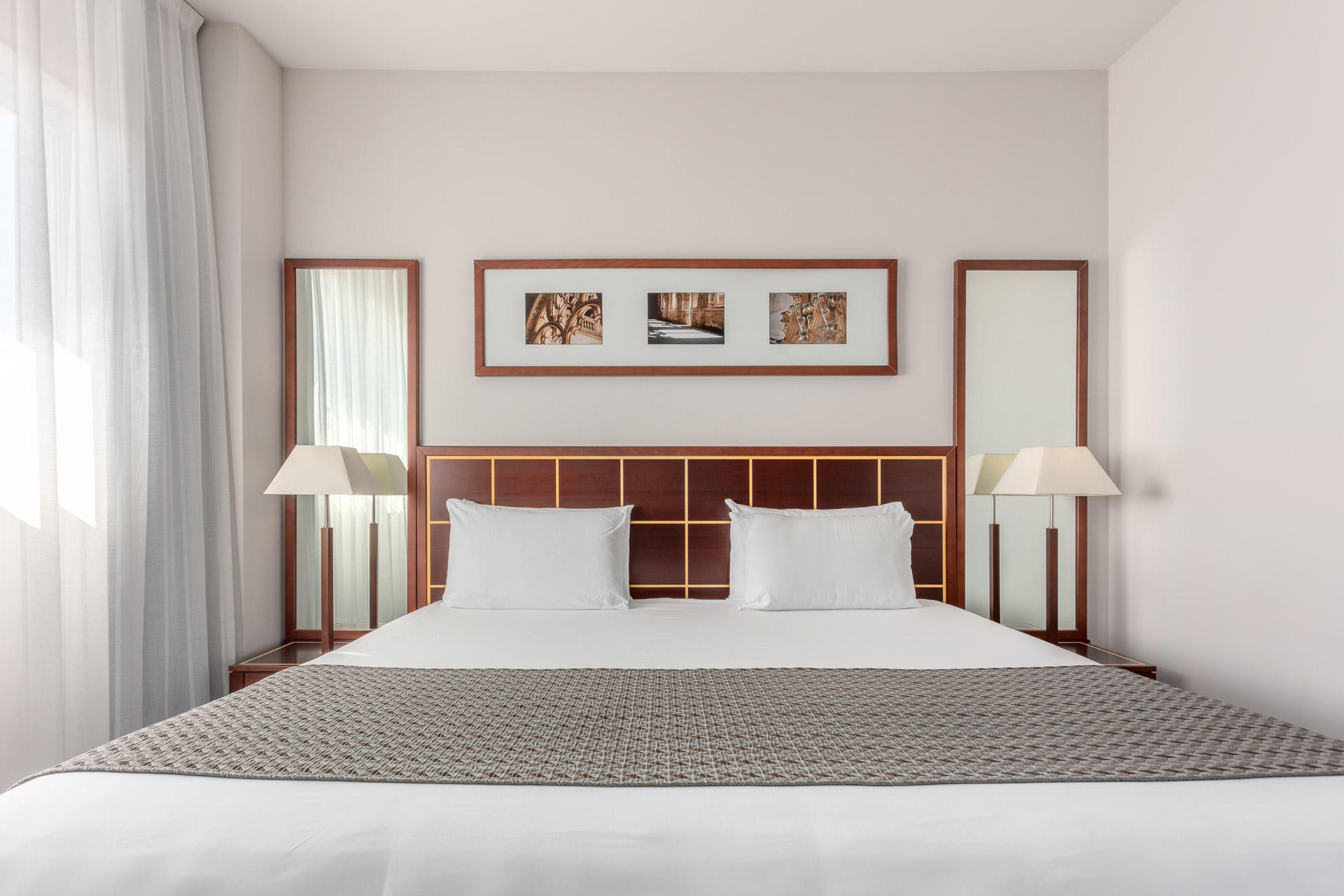 Фото Eurostars Toledo