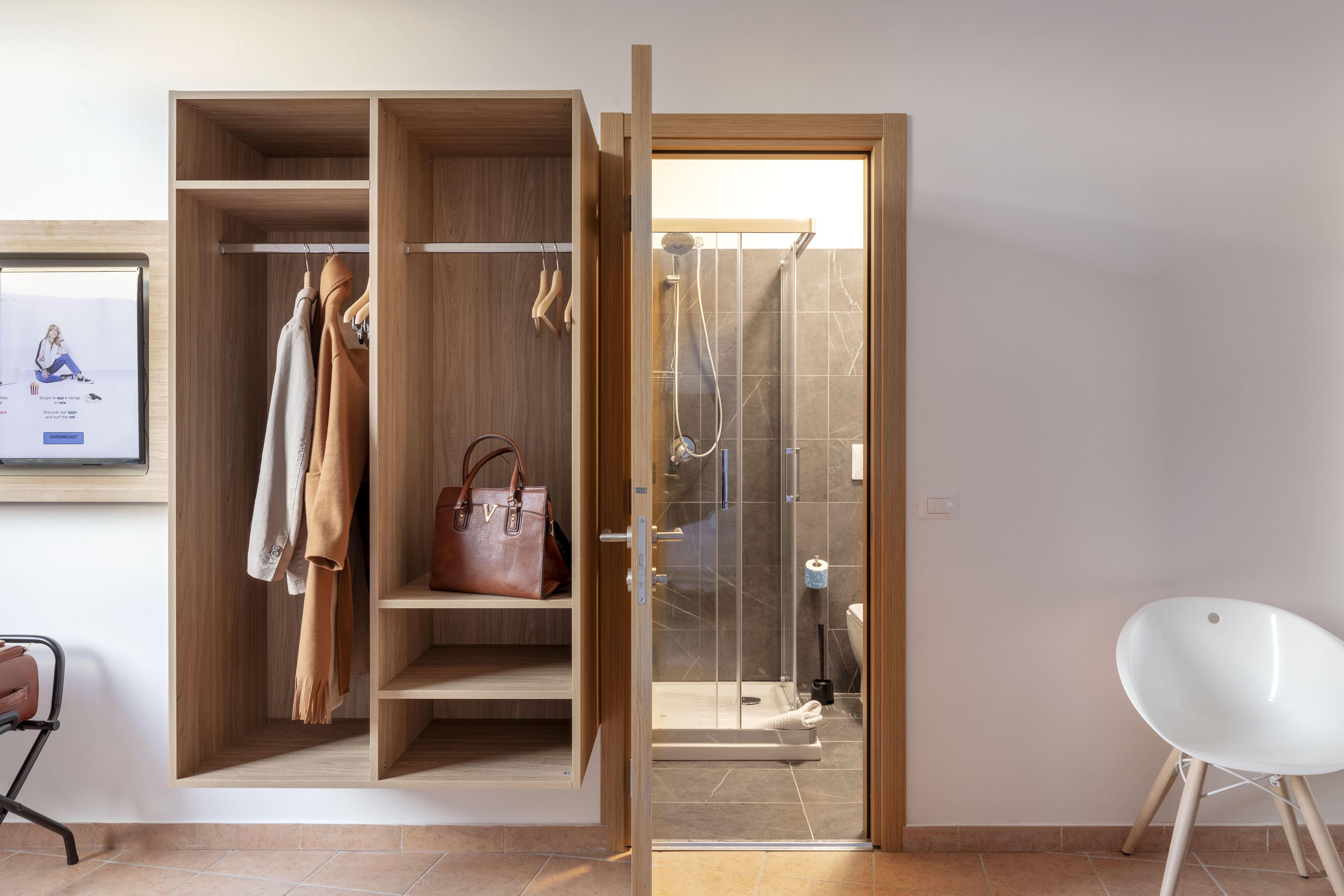 Фото B&b Hotel Pomezia Roma