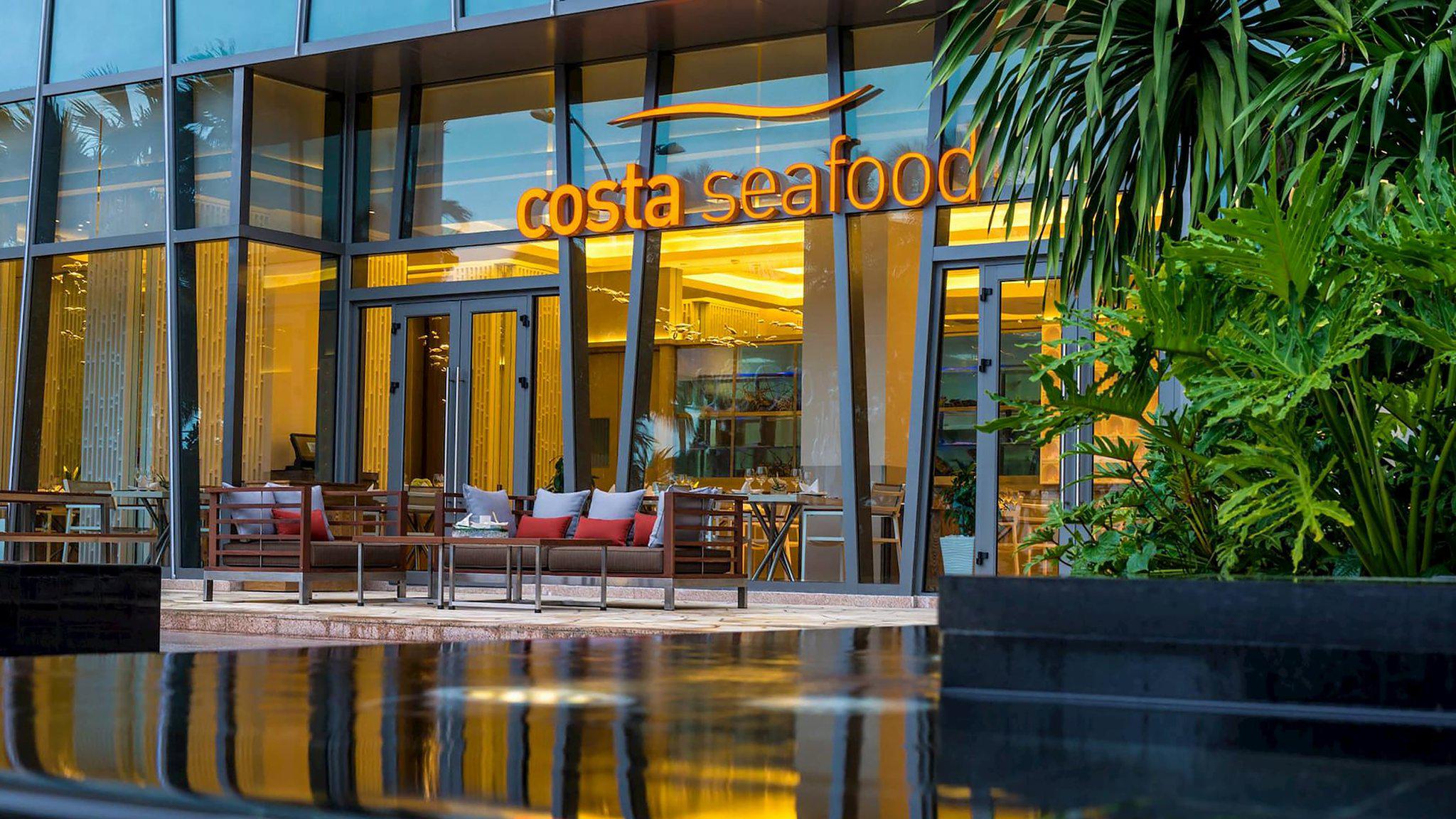 Фото InterContinental Residences Nha Trang