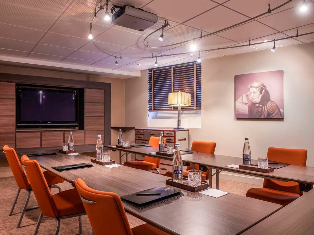 Фото Royal Emeraude Dinard