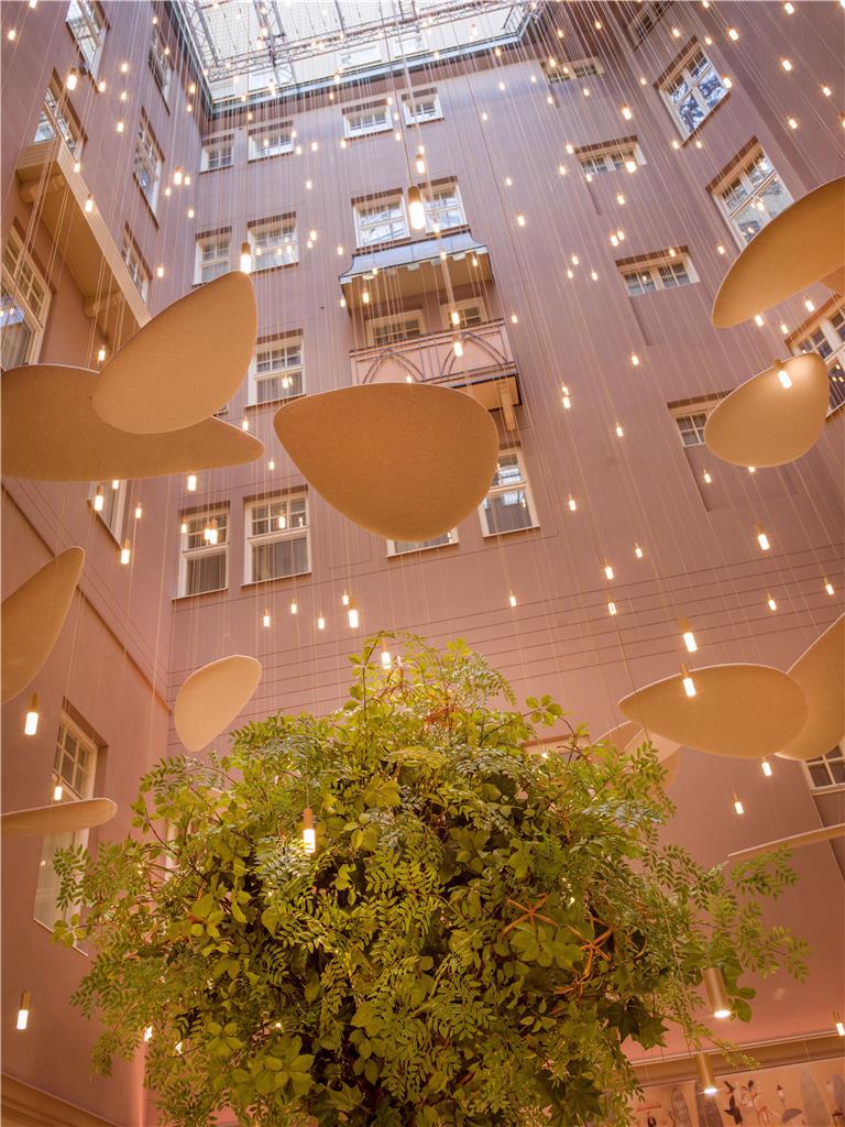 Фото Radisson Collection Strand Hotel, Stockholm