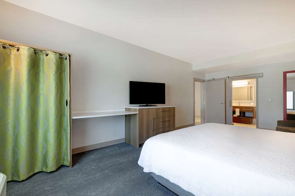 Фото Home2 Suites by Hilton Las Vegas Northwest