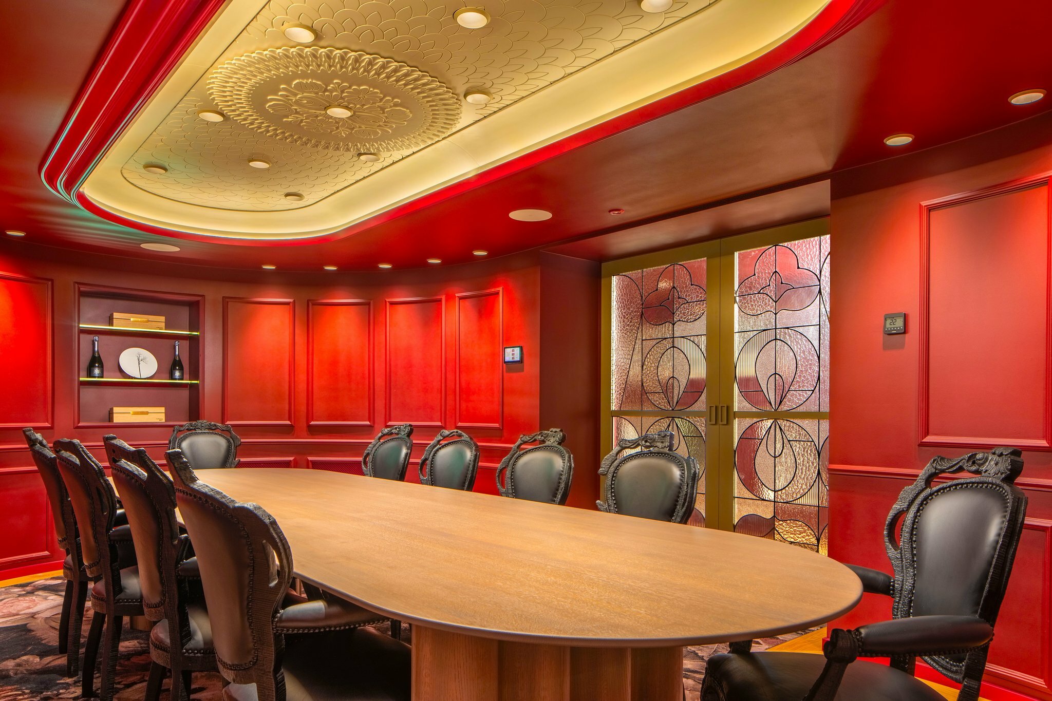 Фото Kimpton Bem Budapest, an Ihg Hotel