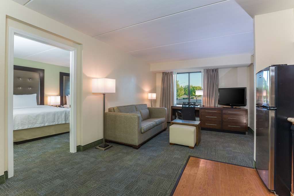 Фото Homewood Suites by Hilton - Fort Worth North