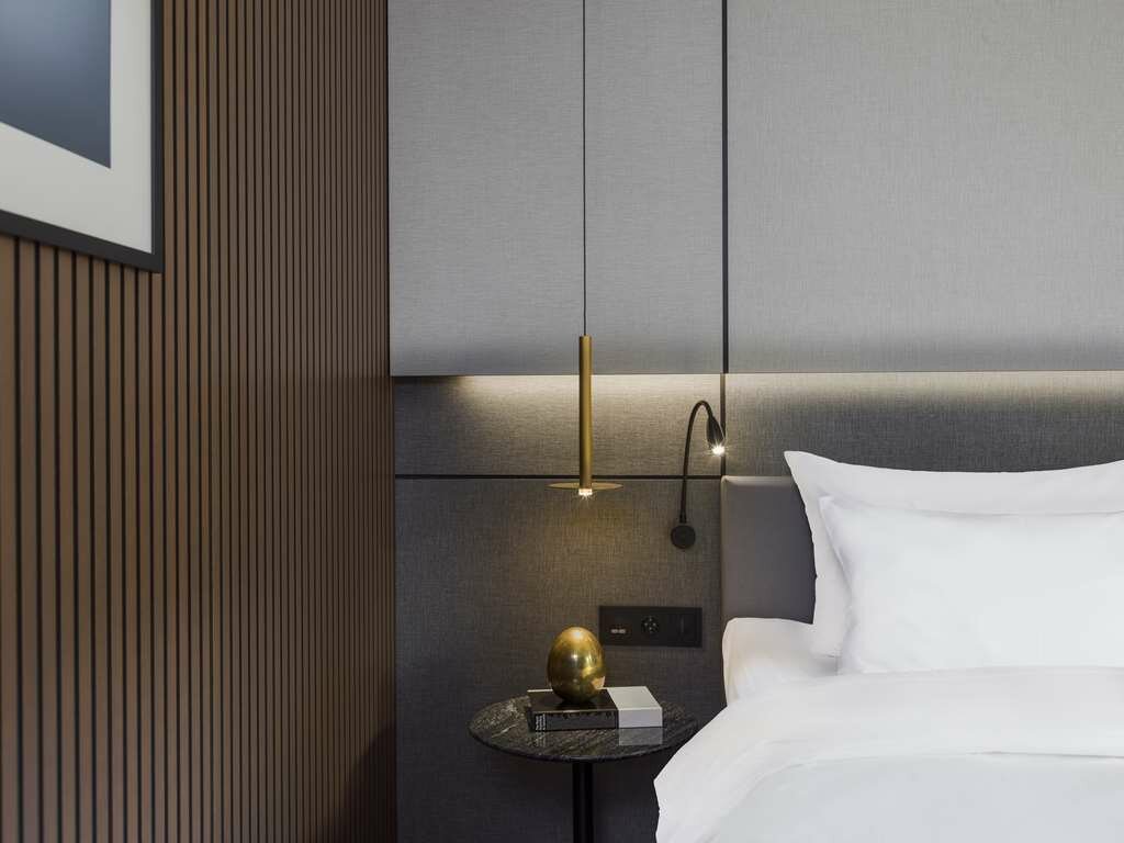 Фото Radisson Blu Royal Viking Hotel, Stockholm