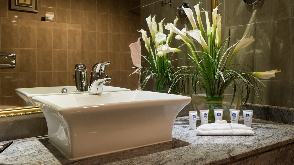 Фото Best Western Plus Doha