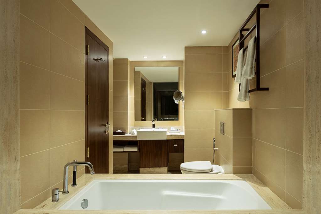 Фото Radisson Blu Pune Hinjawadi