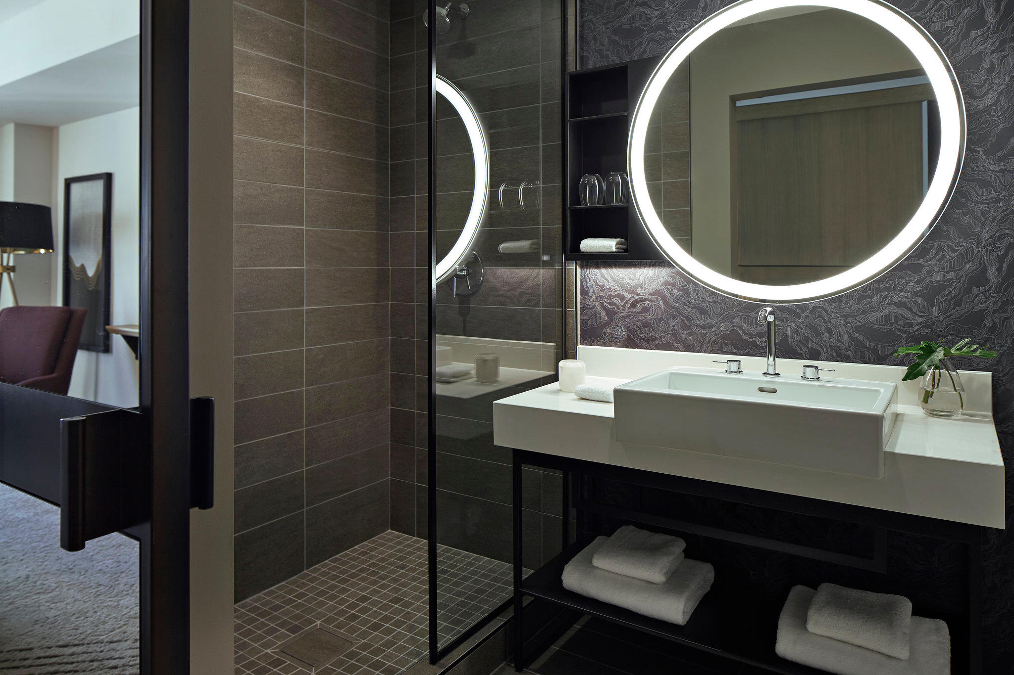 Фото Kimpton Sawyer Hotel, an Ihg Hotel