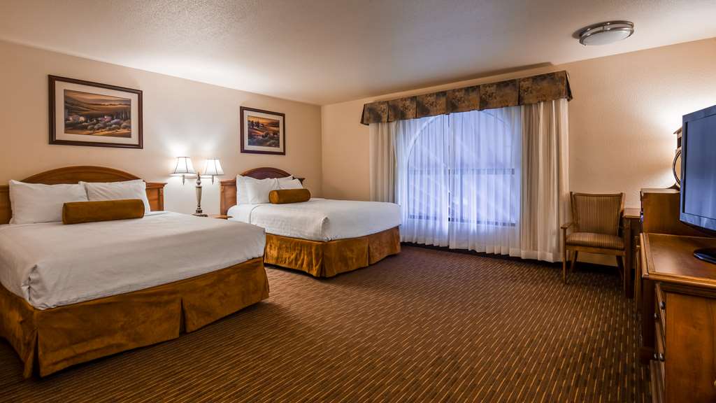 Фото Best Western El Grande Inn