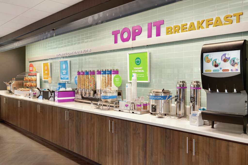 Фото Tru by Hilton Meridian Boise West Id