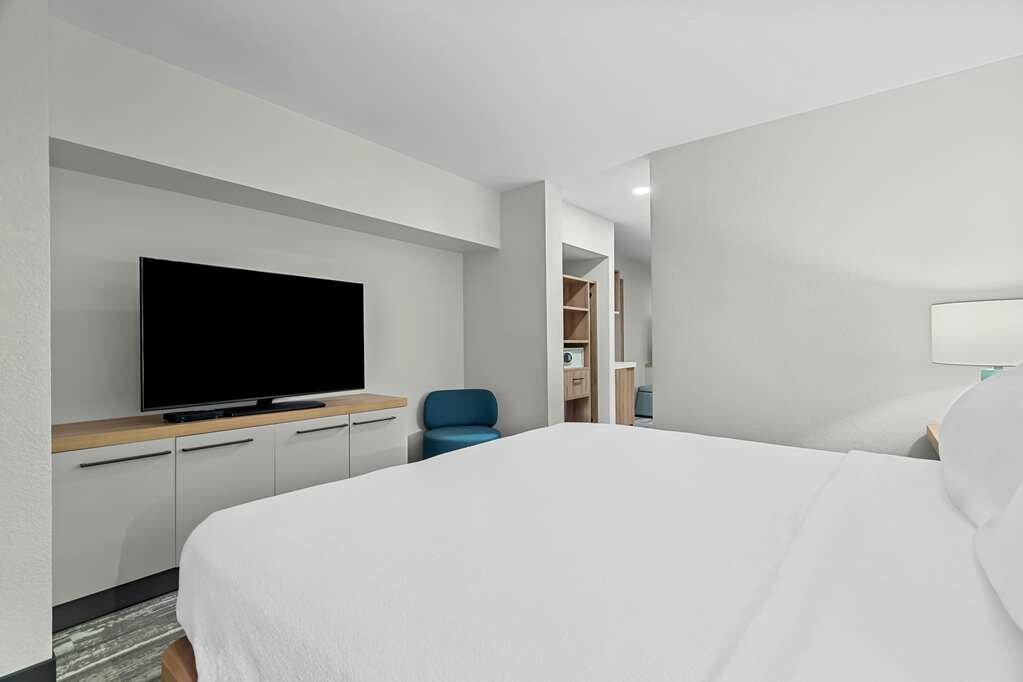 Фото Hilton Garden Inn Cartersville