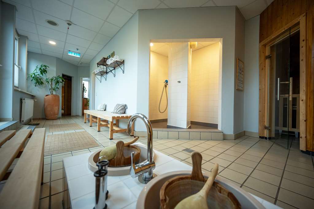 Фото Best Western Hotel Prisma