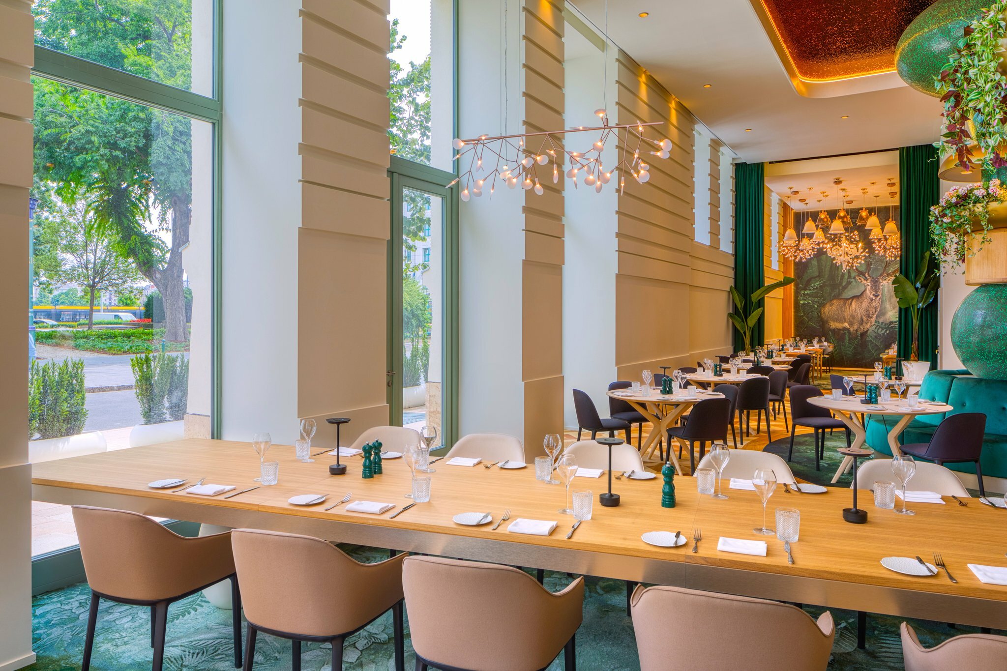 Фото Kimpton Bem Budapest, an Ihg Hotel