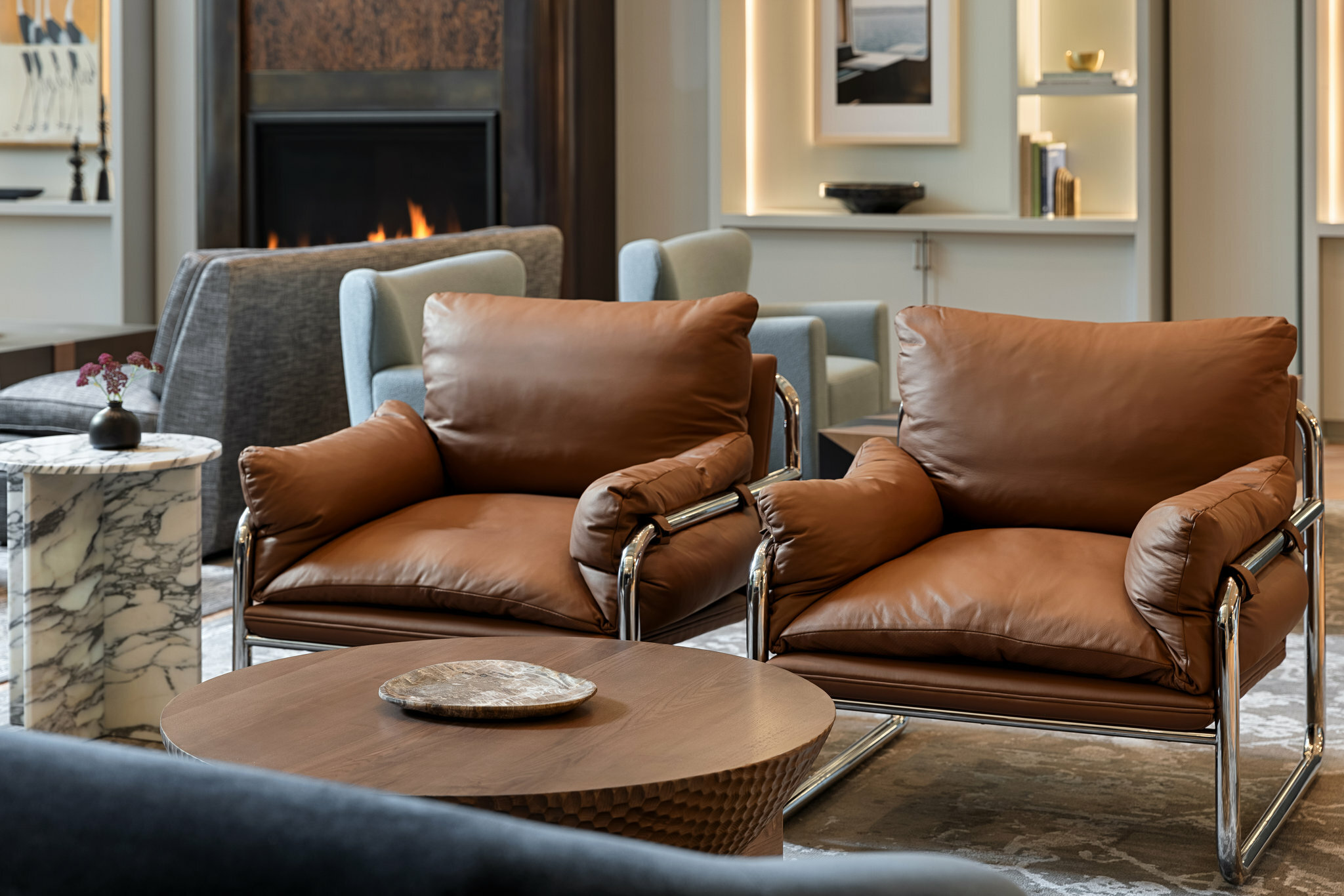Фото Kimpton Hotel Monaco Seattle, an Ihg Hotel