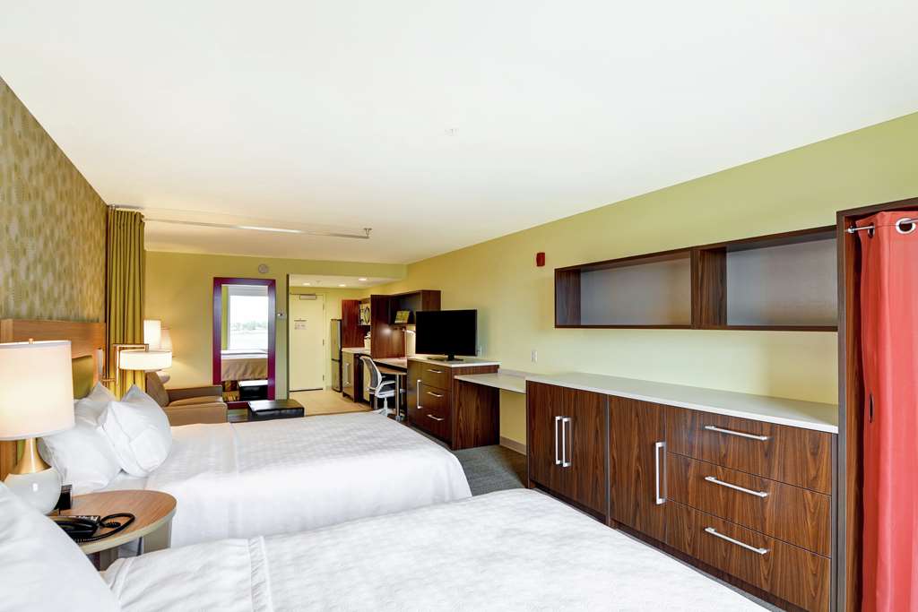 Фото Home2 Suites by Hilton Helena