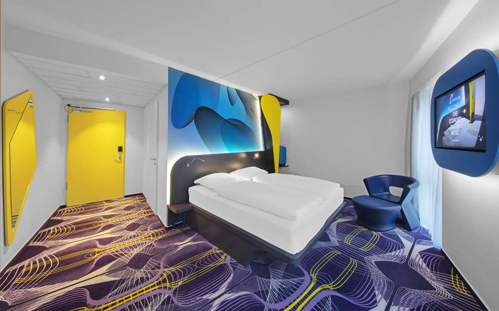 Фото Prize by Radisson Erfurt City