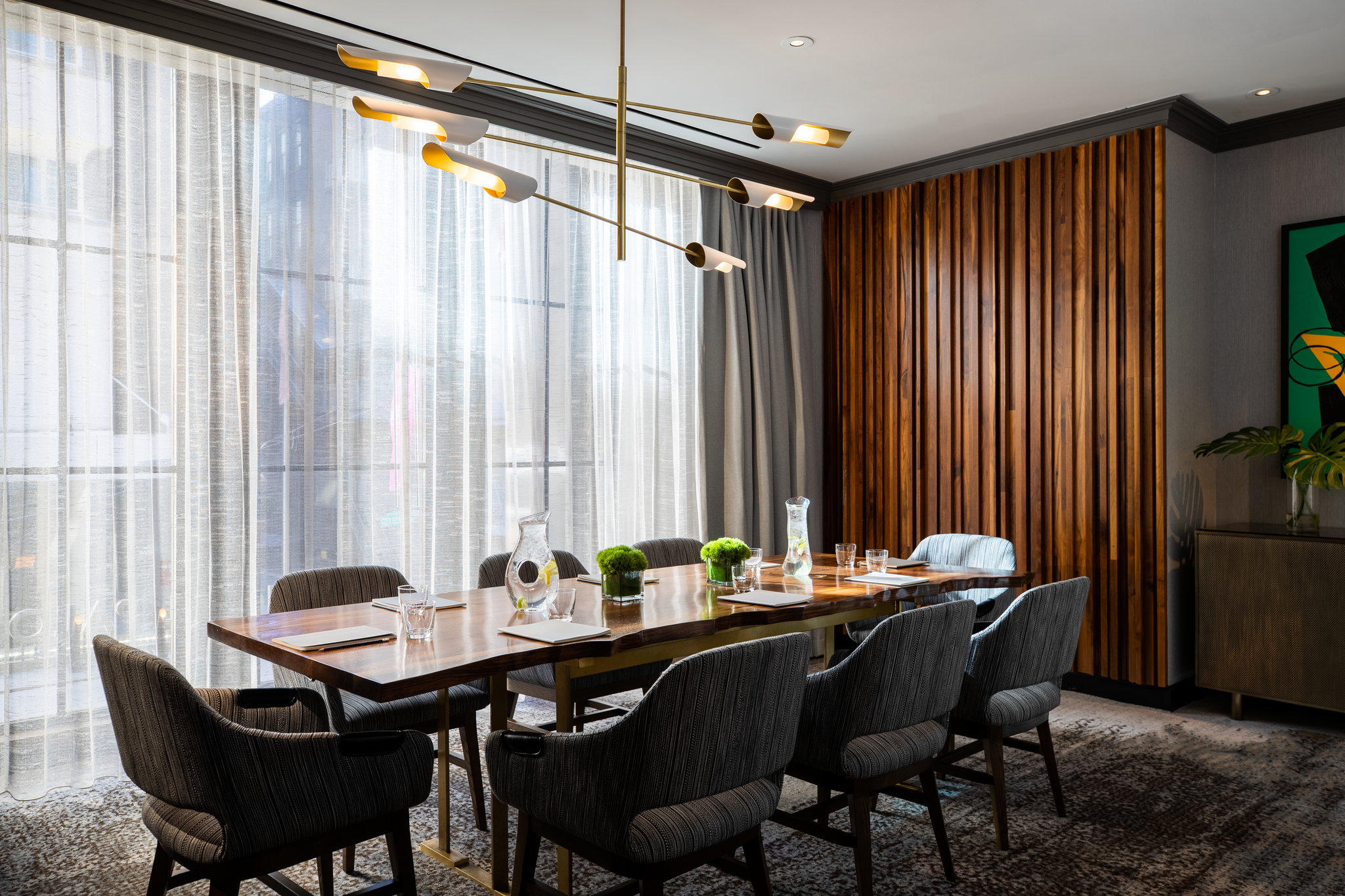 Фото Kimpton Hotel Palomar Philadelphia, an Ihg Hotel