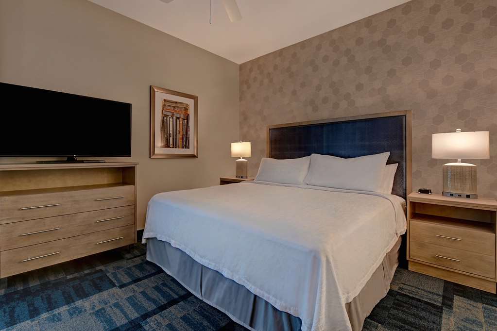 Фото Homewood Suites by Hilton Austin/Cedar Park-Lakeline