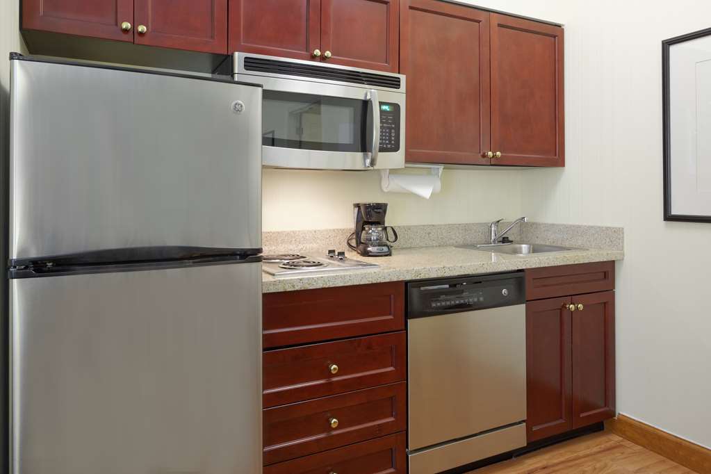 Фото Homewood Suites by Hilton Raleigh/Crabtree Valley