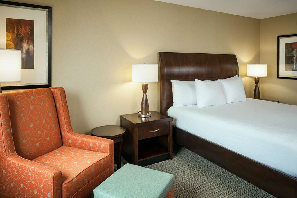 Фото Hilton Garden Inn Seattle/Issaquah