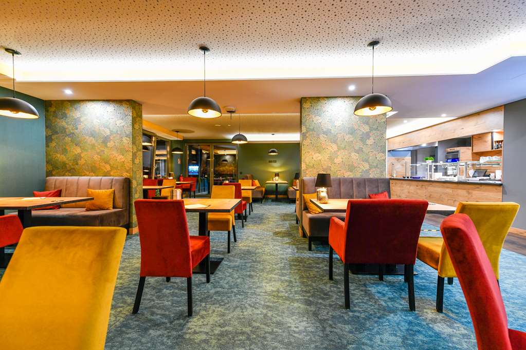 Фото Best Western Plus Parkhotel & SPA Cottbus