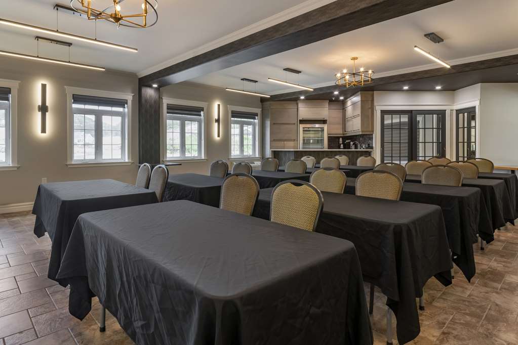Фото Best Western Plus Edmundston Hotel