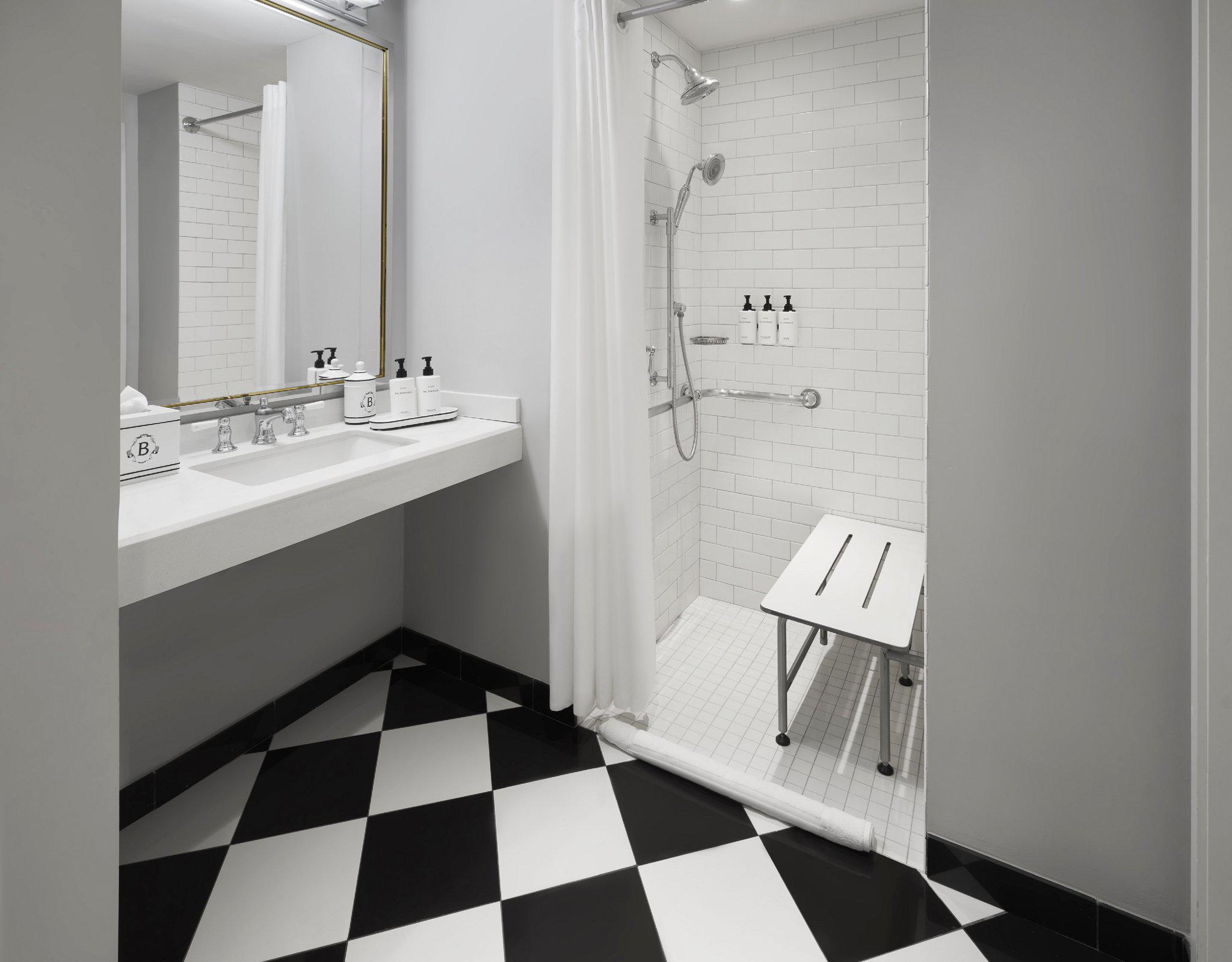 Фото InterContinental New York Barclay