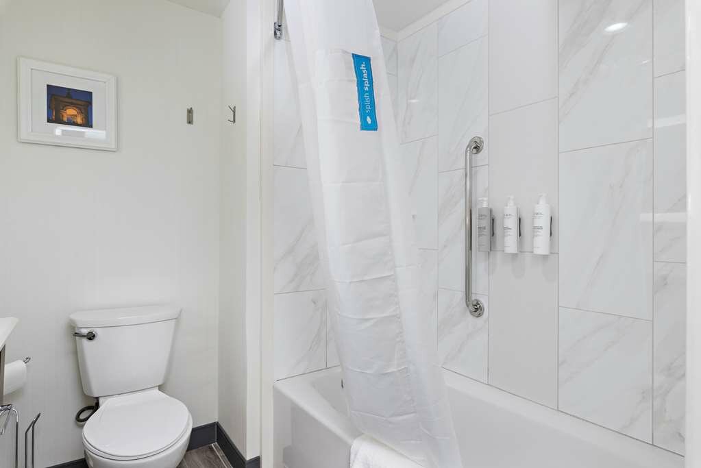 Фото Hampton Inn Kansas City/Downtown Financial District