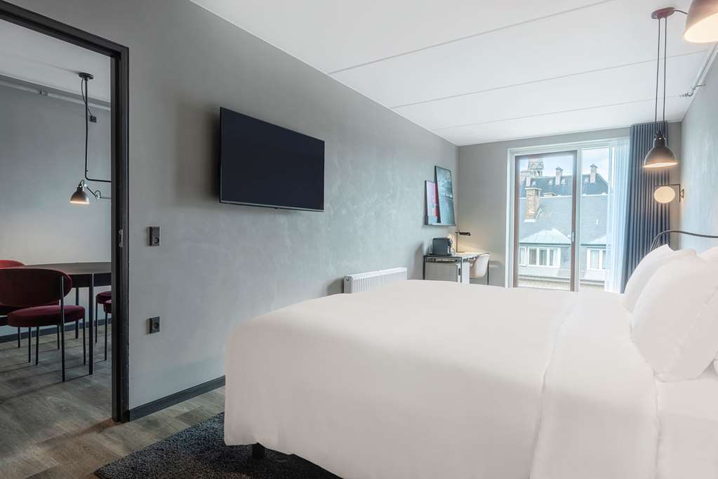 Фото Radisson Red Aarhus