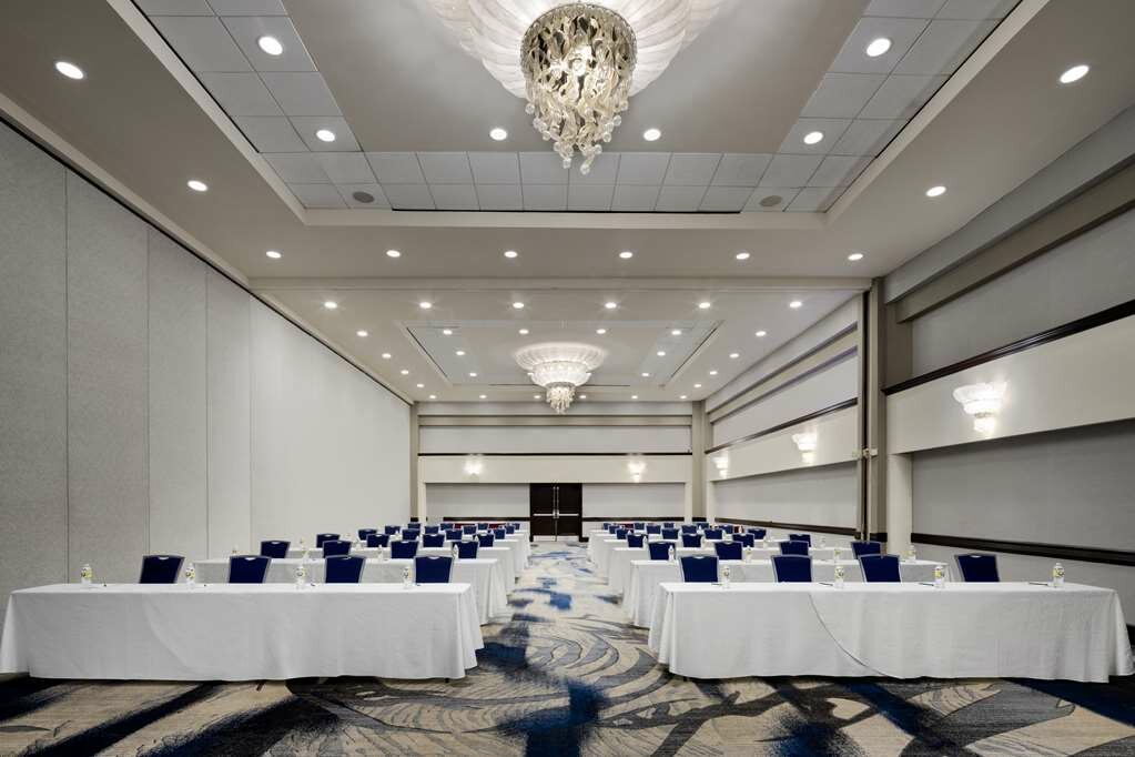Фото Hilton Long Island/Huntington