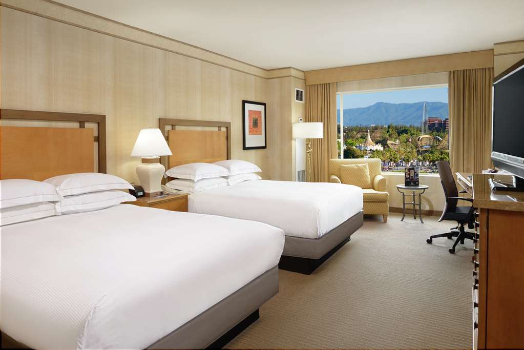 Фото Hilton Santa Clara