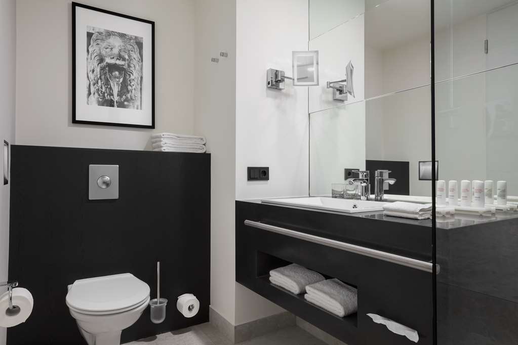 Фото Radisson Blu Hotel, Cologne