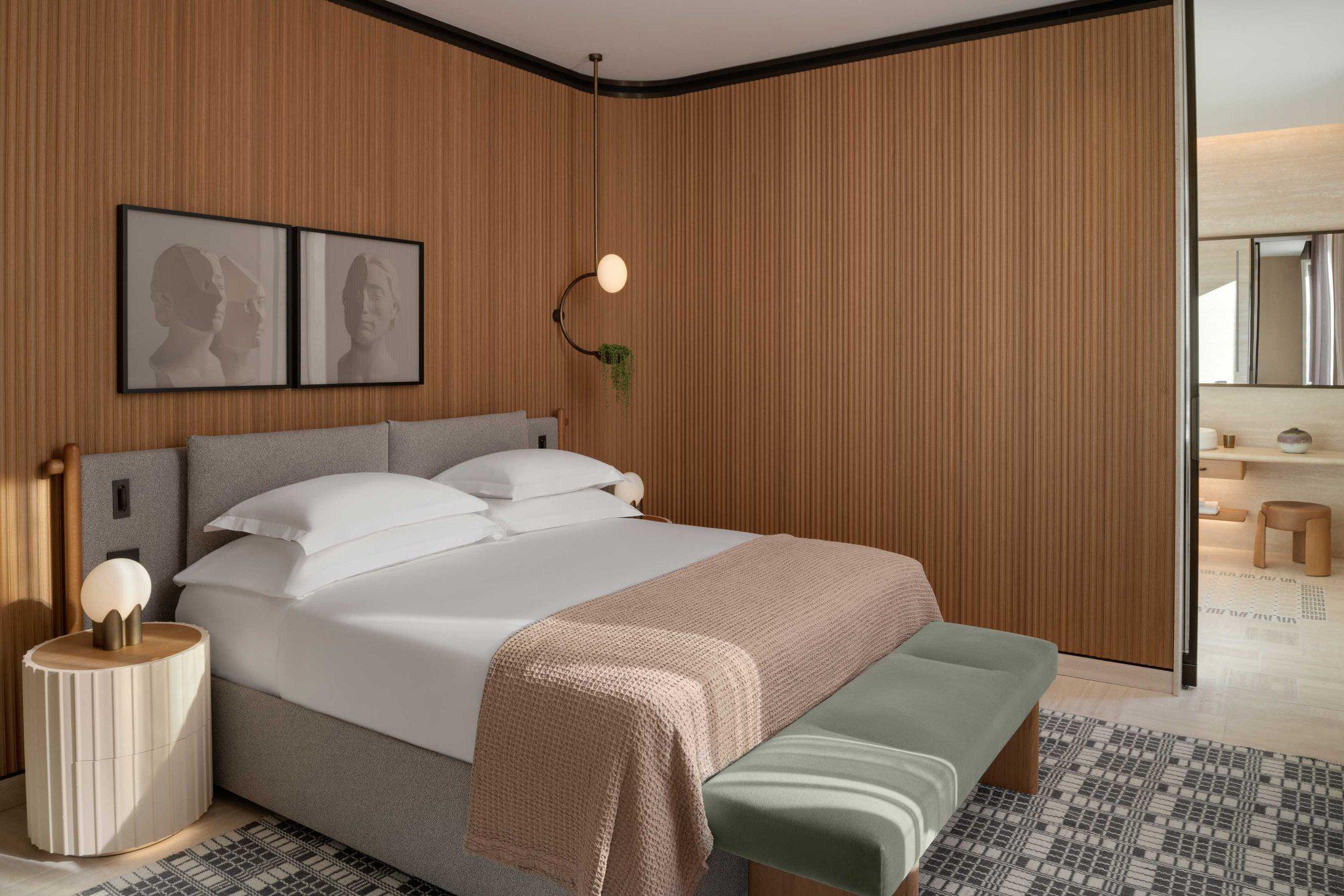 Фото Six Senses Rome