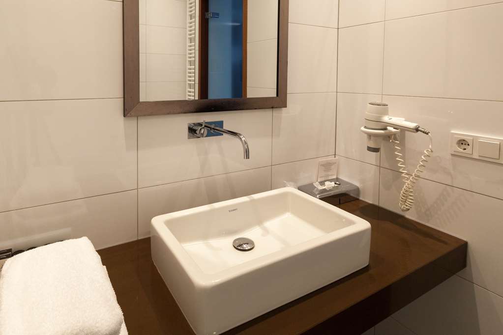 Фото Best Western Hotel Nobis Asten