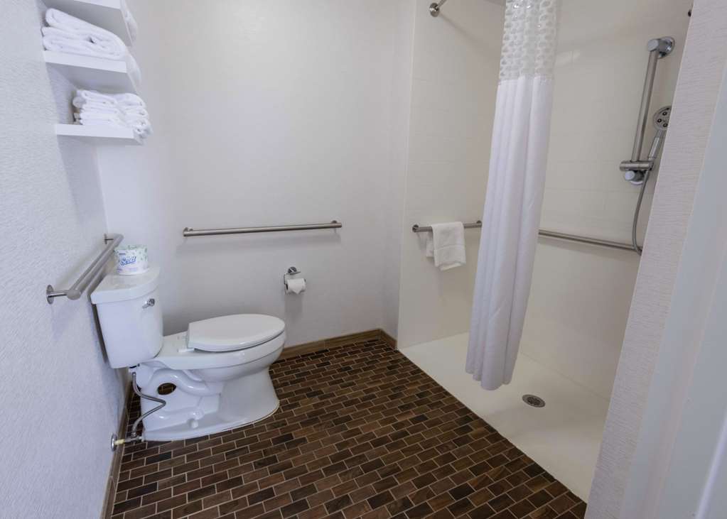 Фото Hampton Inn Boca Raton